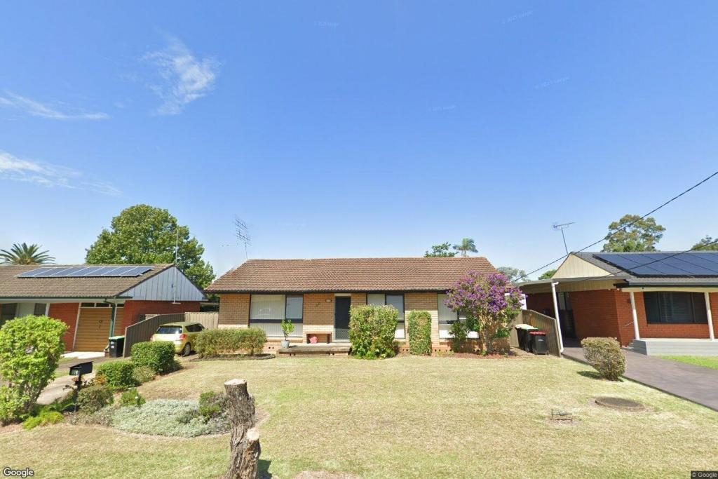 20 Inverness Rd, South Penrith, NSW 2750