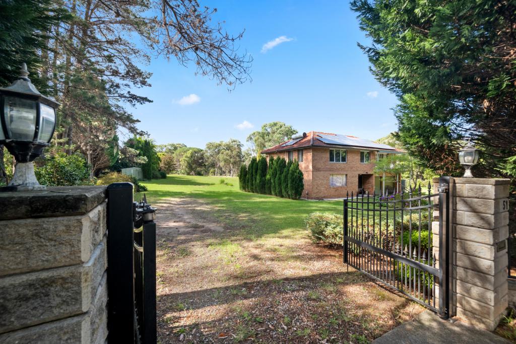 51 Junction Rd, Leumeah, NSW 2560