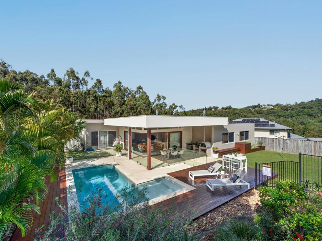 148 Barden Ridge Rd, Reedy Creek, QLD 4227