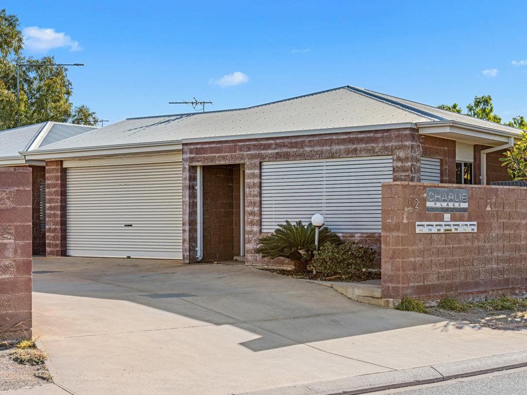 7/2 JENNERAE DR, STUART, NT 0870