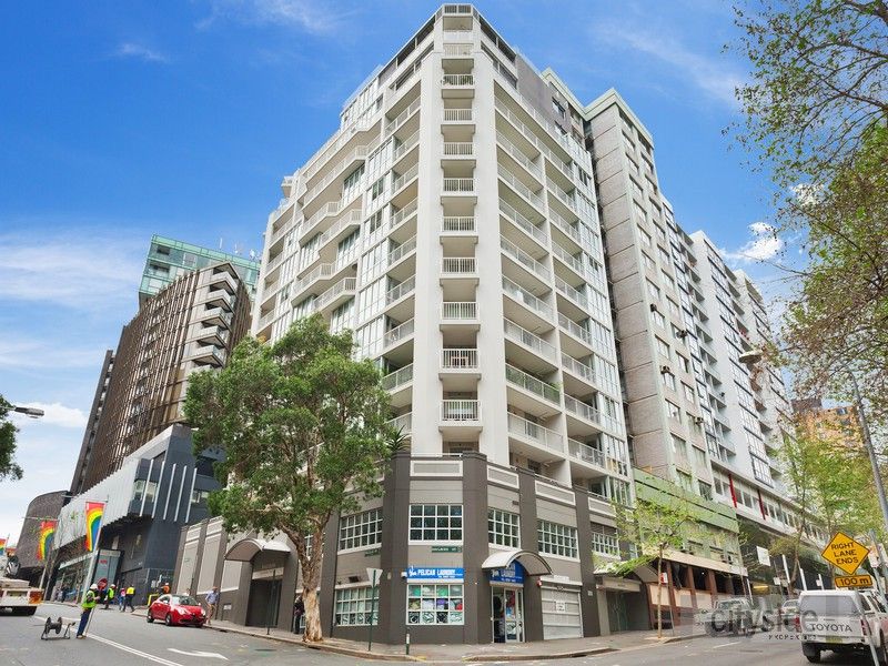 41/28 Pelican St, Surry Hills, NSW 2010