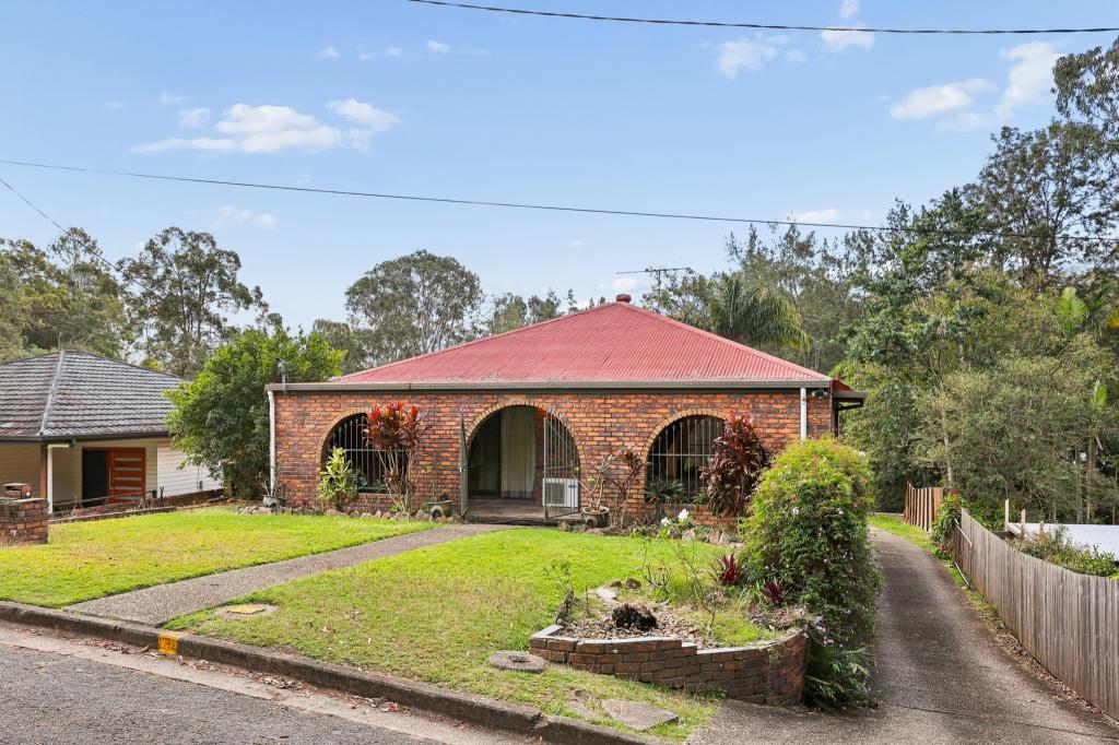 212 D'Arcy Rd, Seven Hills, QLD 4170