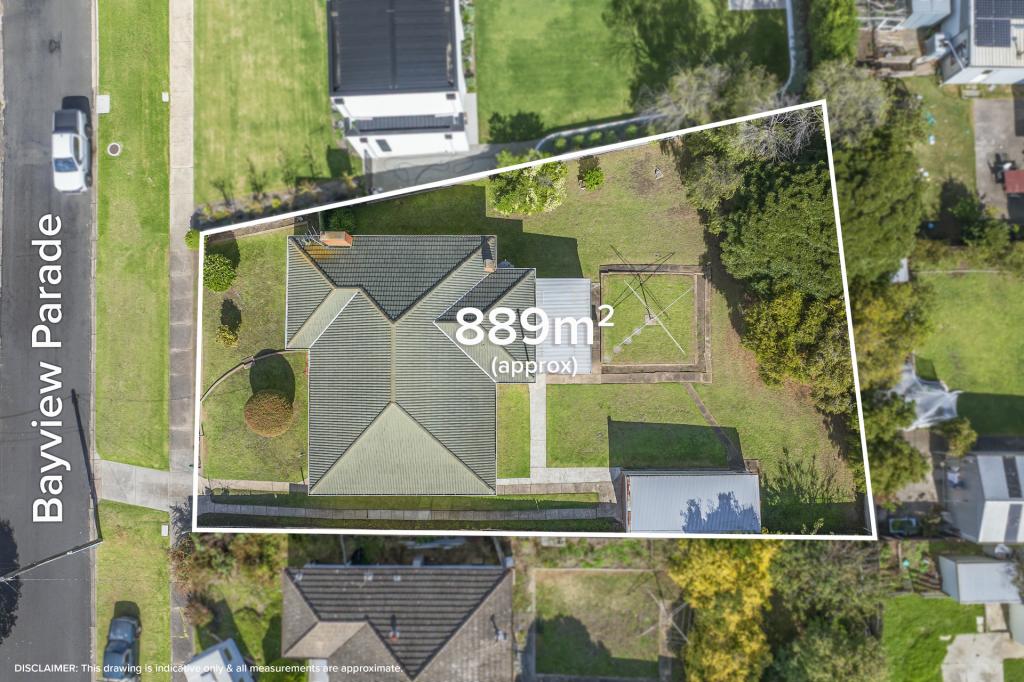 16 Bayview Pde, Hamlyn Heights, VIC 3215