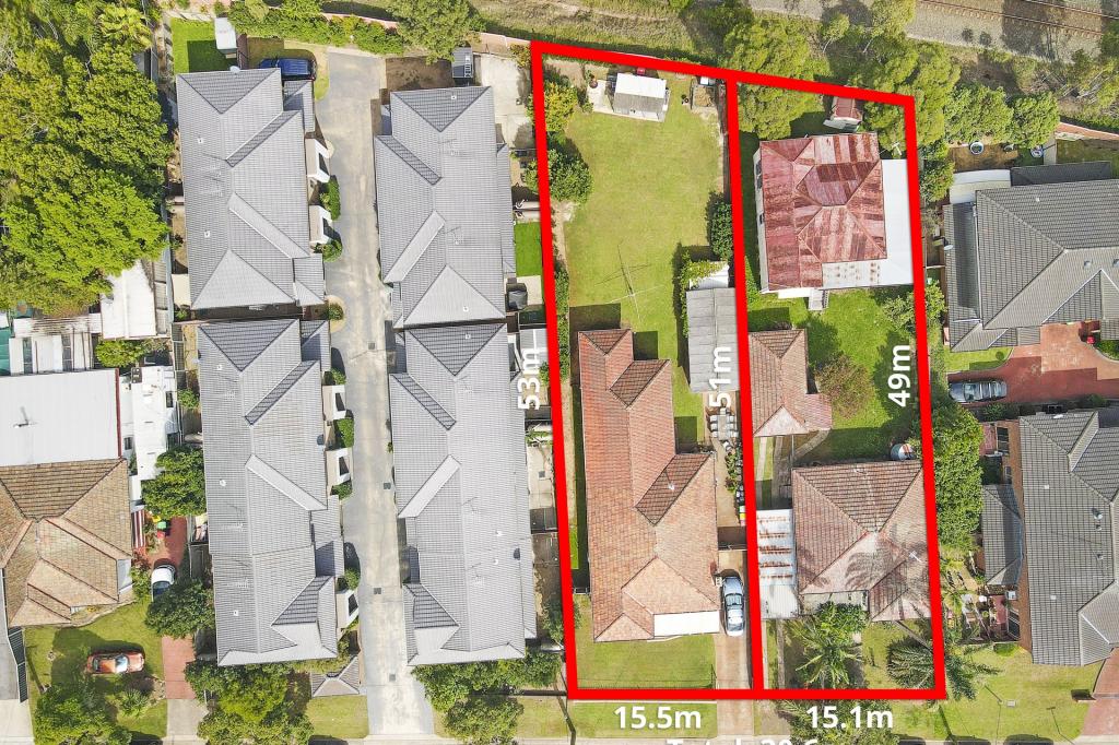 94 Cox Ave, Penrith, NSW 2750