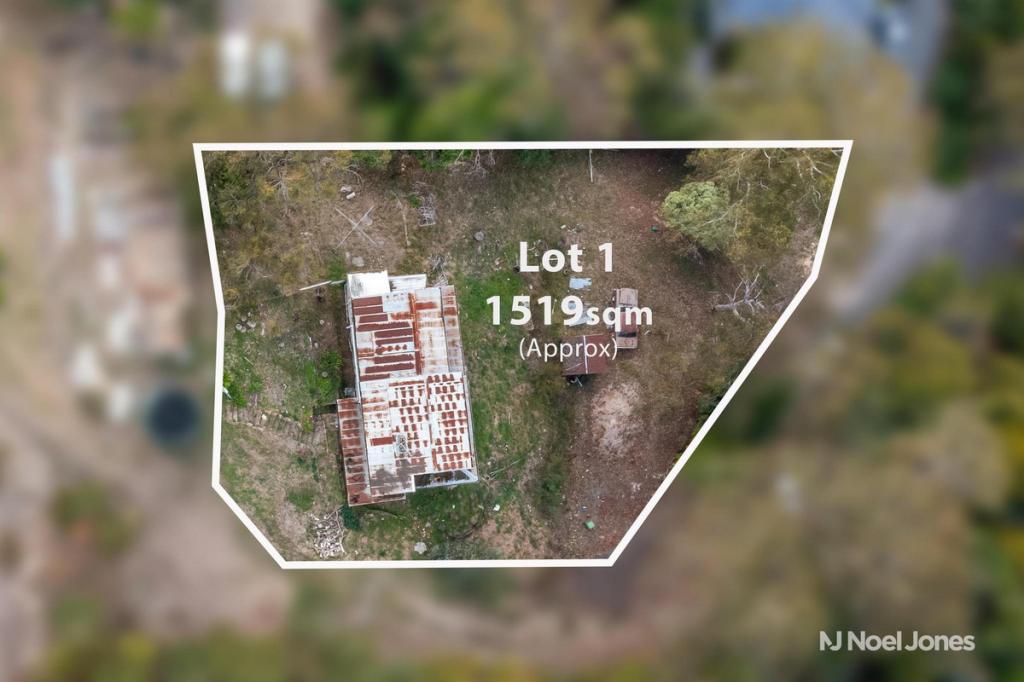 1/63-65 Fairview Ave, Croydon North, VIC 3136