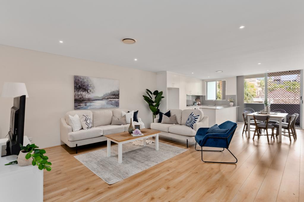 11/69-73 Park Rd, Homebush, NSW 2140