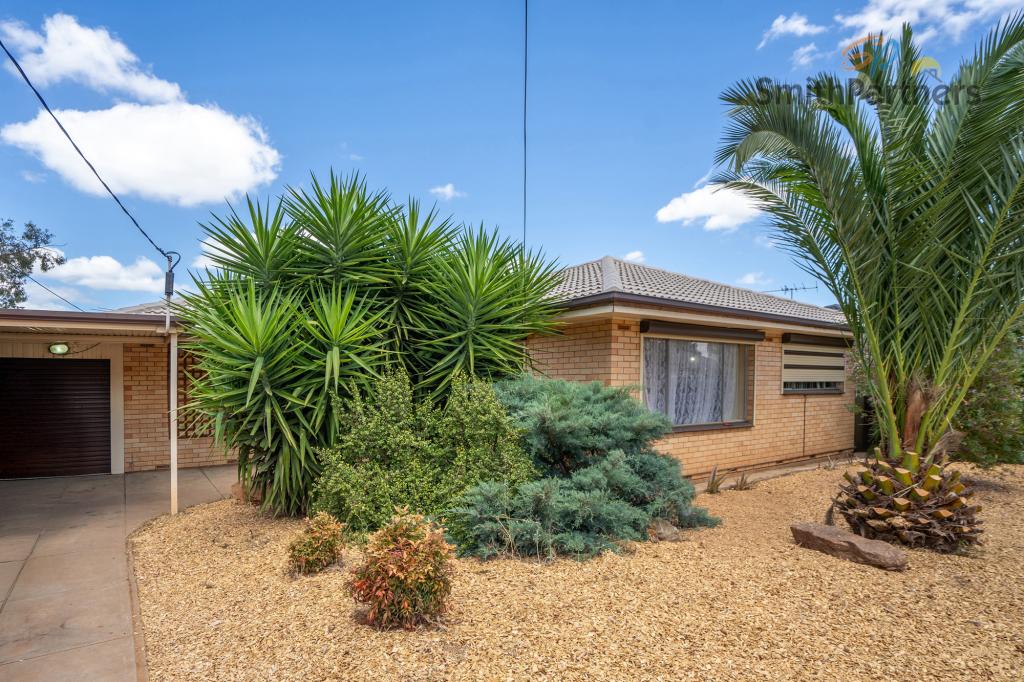 5 Boronia Ave, Salisbury East, SA 5109