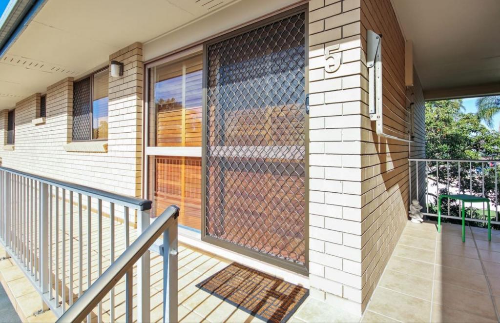 5/12 Dry Dock Rd, Tweed Heads South, NSW 2486