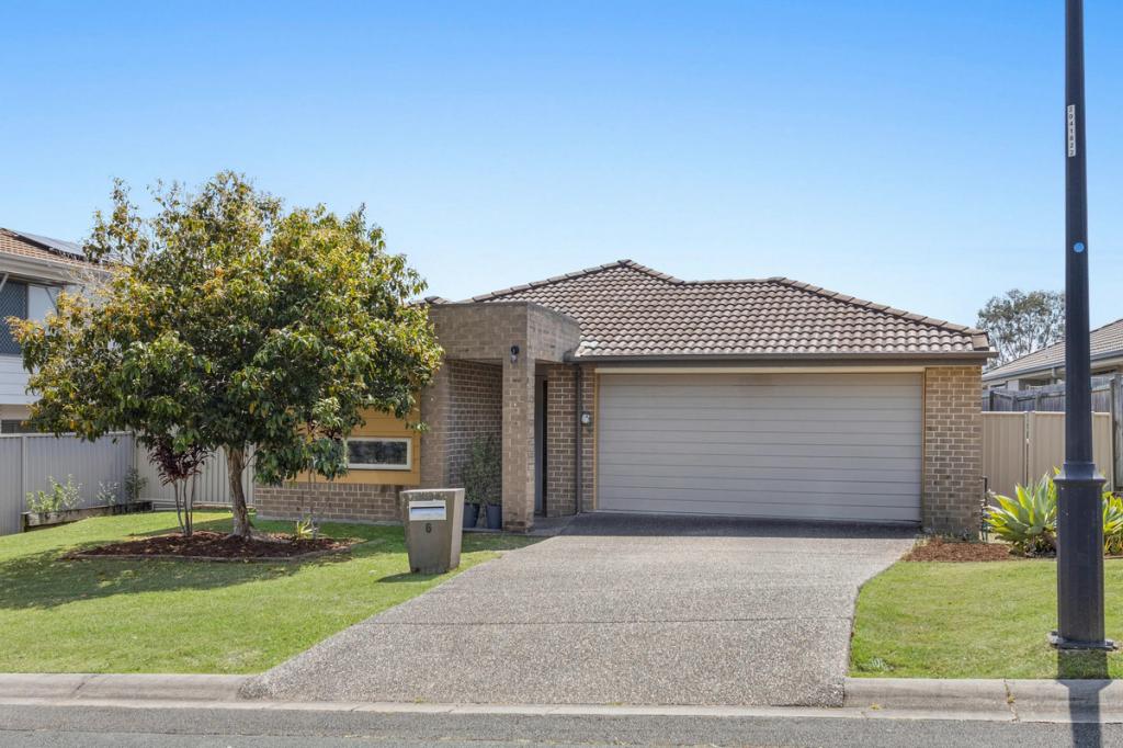 6 Olivia Cl, Coomera, QLD 4209