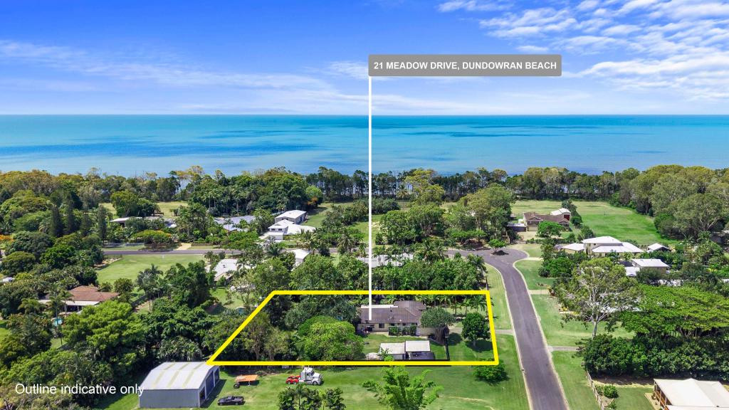 21 Meadow Dr, Dundowran Beach, QLD 4655