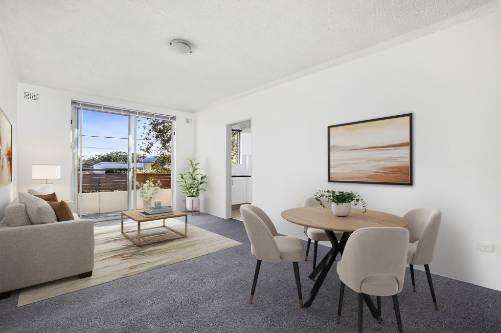 4/508 Mowbray Rd, Lane Cove, NSW 2066