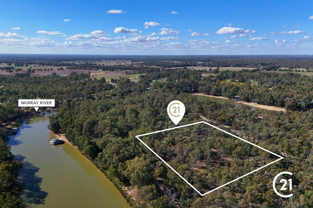 105 MURRAY BANK DR, ECHUCA, VIC 3564