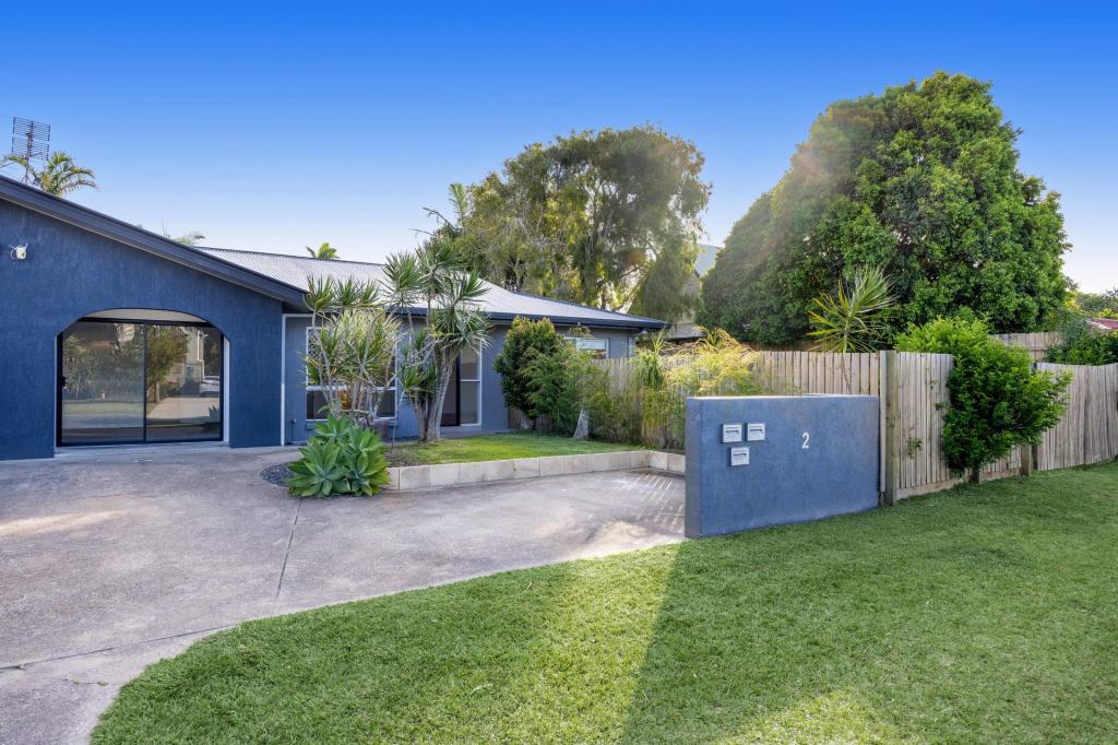 2b Kanooka Ave, Coolum Beach, QLD 4573