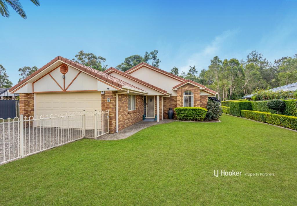 10 Tralee Pl, Parkinson, QLD 4115