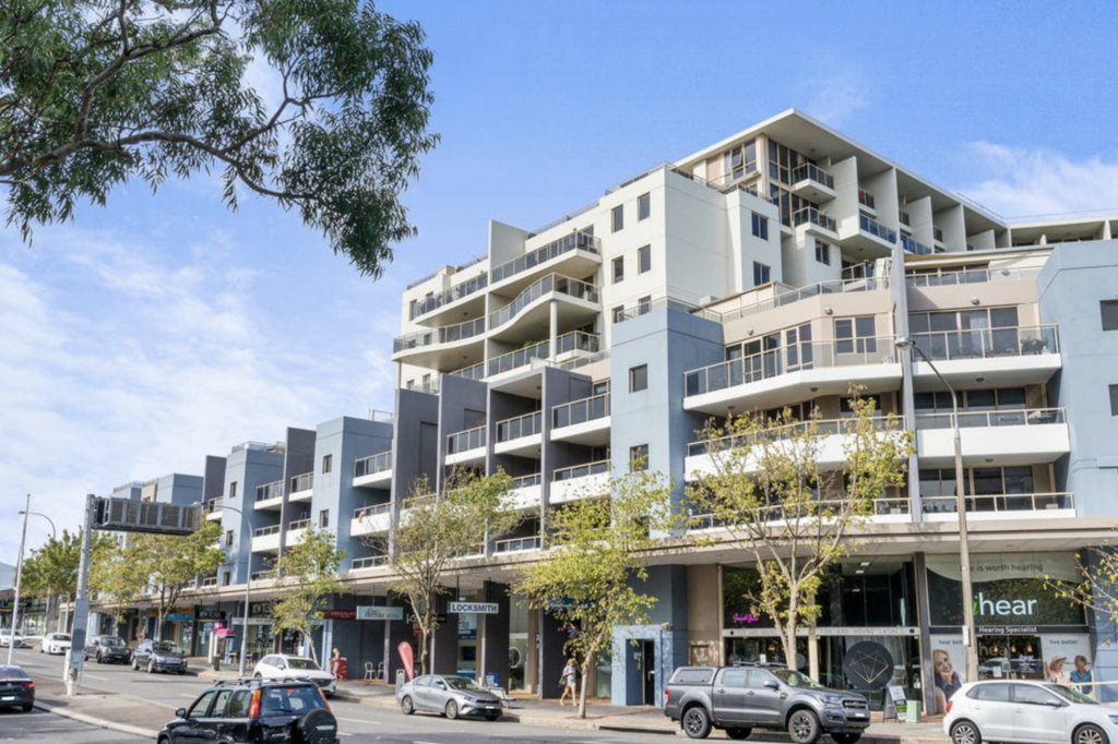 39/360 Kingsway, Caringbah, NSW 2229