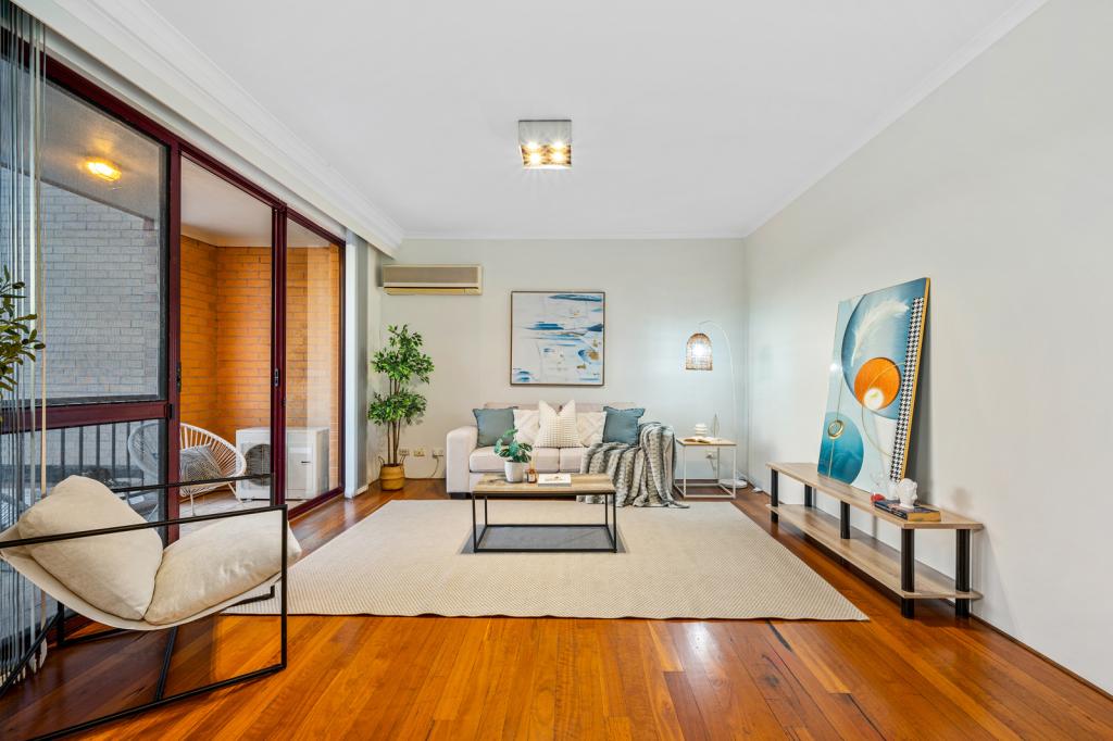 26/18-20 KNOCKLAYDE ST, ASHFIELD, NSW 2131