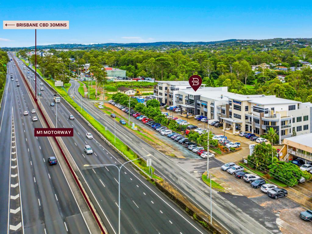 6/3990-3992 Pacific Hwy, Loganholme, QLD 4129