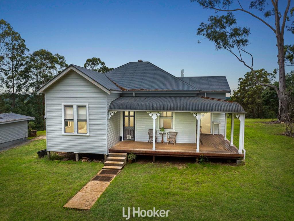 310 Arthur Rd, Corndale, NSW 2480