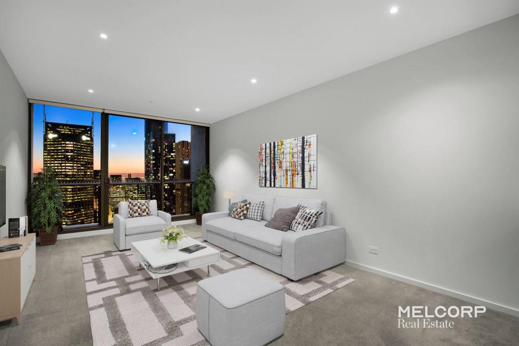 3809/318 RUSSELL ST, MELBOURNE, VIC 3000