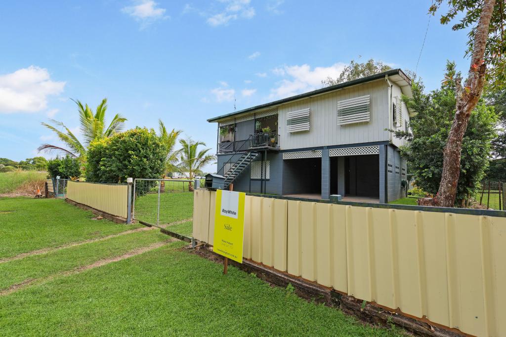 10 O'Malley St, Ingham, QLD 4850