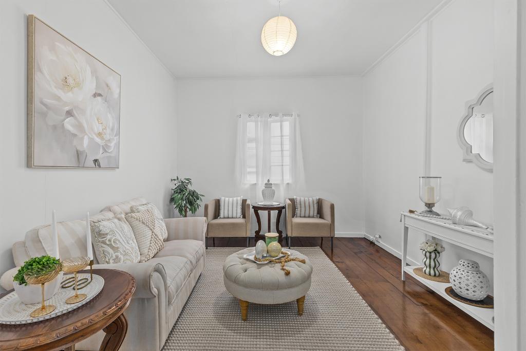 12 Inwood St, Wooloowin, QLD 4030