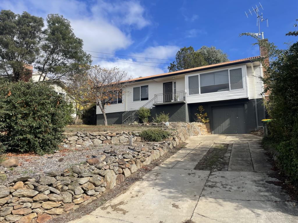 17 Nimby Pl, Cooma, NSW 2630