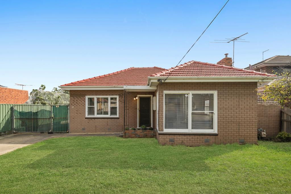 27 Westmoreland Rd, Sunshine North, VIC 3020
