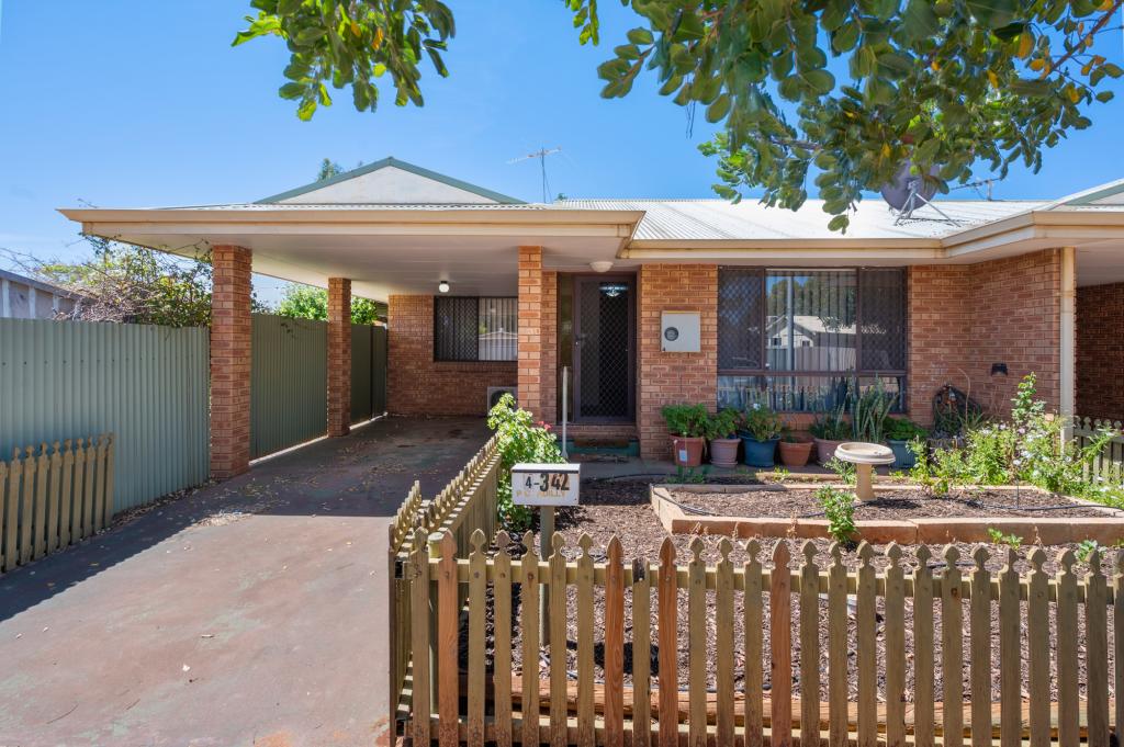 4/342 Piccadilly St, Piccadilly, WA 6430