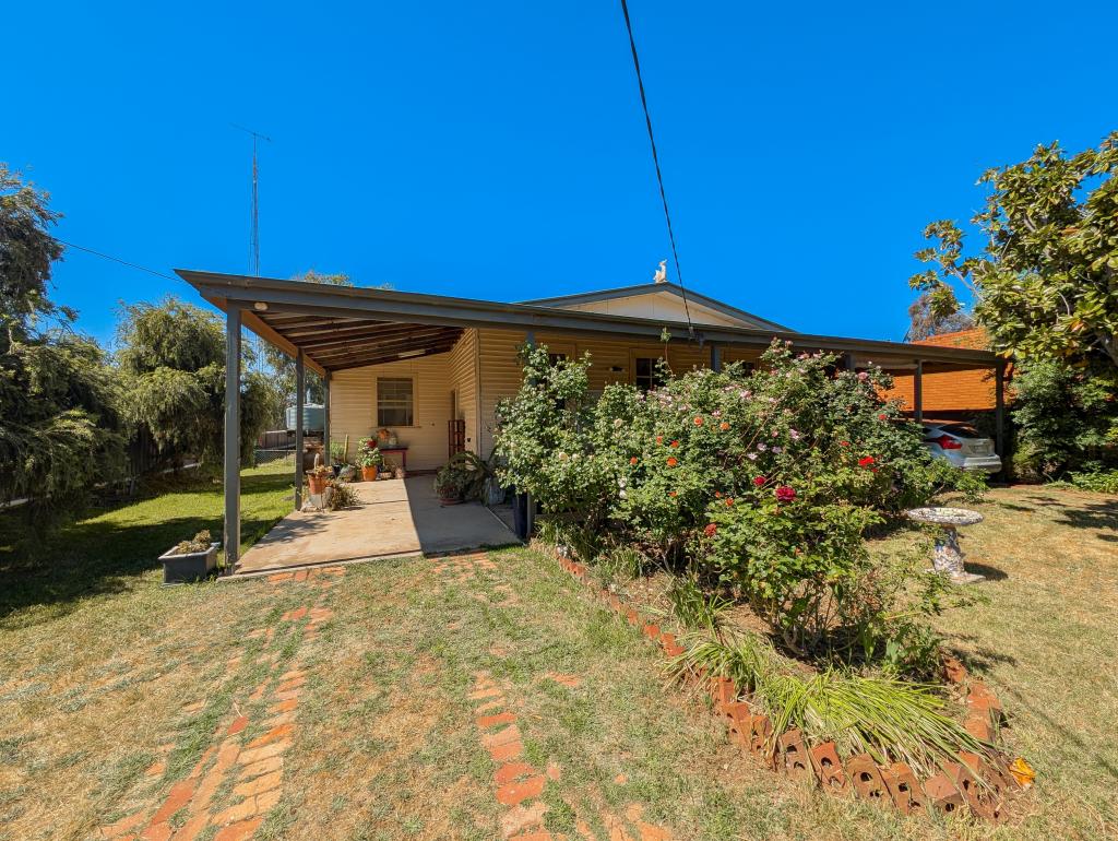 20 Rosalind St, Cohuna, VIC 3568