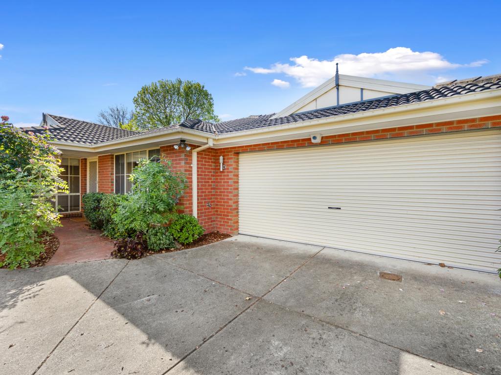 61a Geoffrey Dr, Kilsyth, VIC 3137