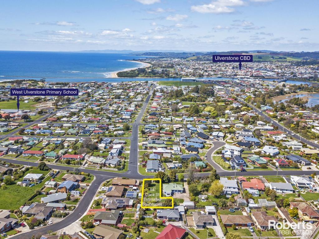 84a Clara St, West Ulverstone, TAS 7315