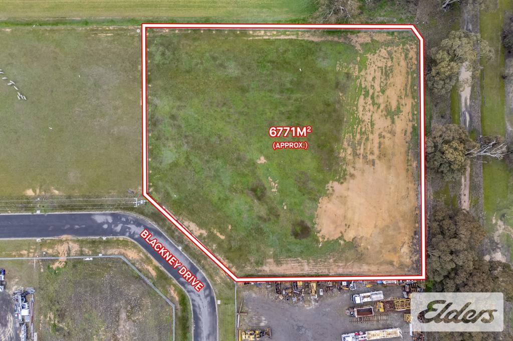 21 Blackney Dr, Avoca, VIC 3467