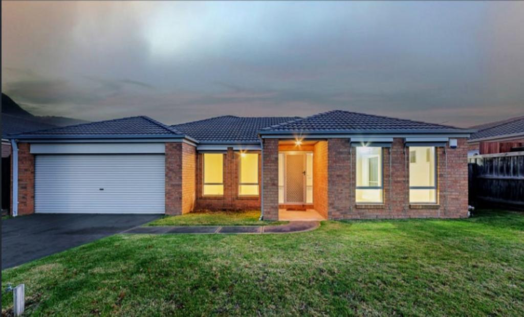 21 Alpine Heath Way, Lyndhurst, VIC 3975