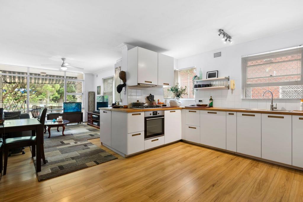 3/25 Ormond St, Ashfield, NSW 2131