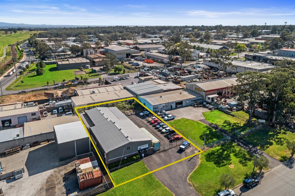 17-19 Hobart St, Riverstone, NSW 2765