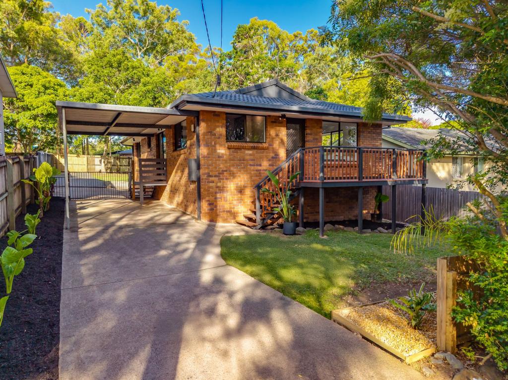 549 Ashmore Rd, Ashmore, QLD 4214