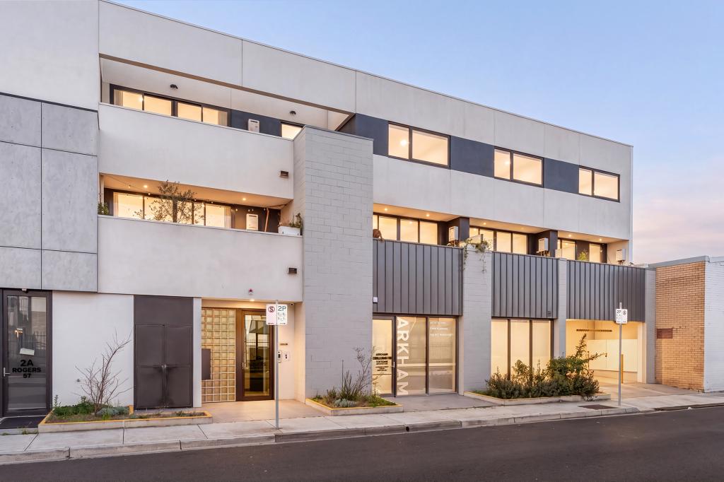 105/2b Rogers St, Coburg, VIC 3058