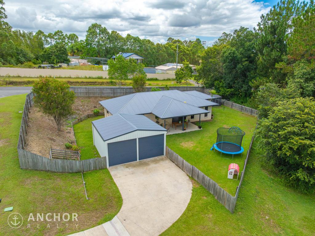 1 ISABEL CT, GYMPIE, QLD 4570