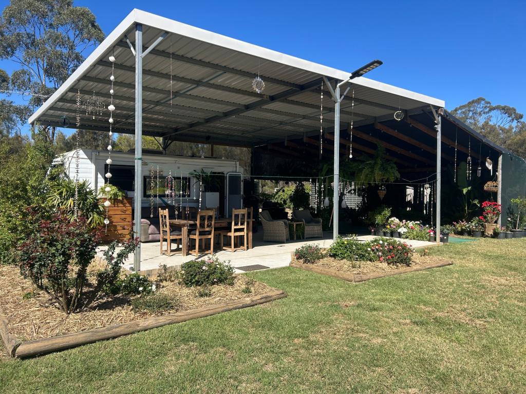 445 Myra Rd, Tara, QLD 4421