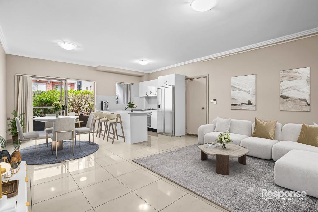 3/65-71 Beamish Rd, Northmead, NSW 2152