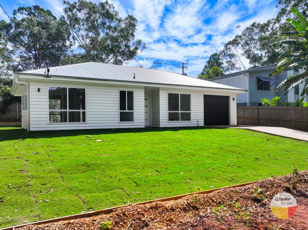 45 Dempsey St, Russell Island, QLD 4184