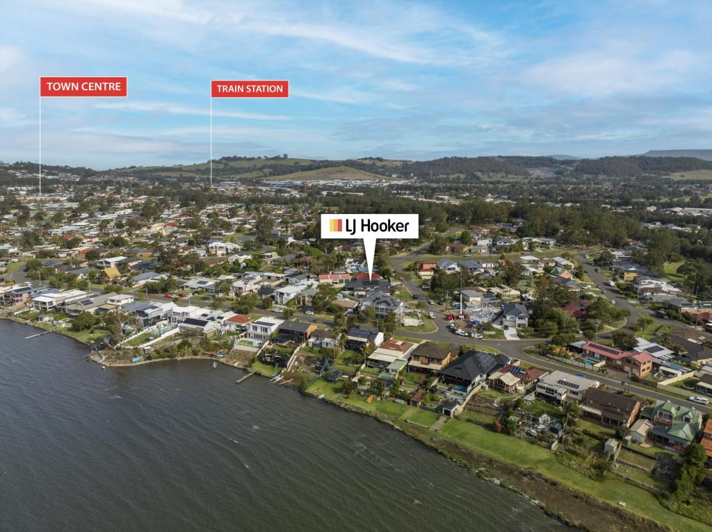 3 Forrest St, Oak Flats, NSW 2529