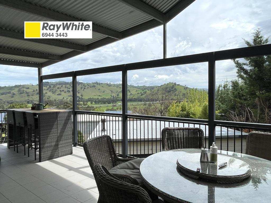 5 CAMPHOR LANE, GUNDAGAI, NSW 2722