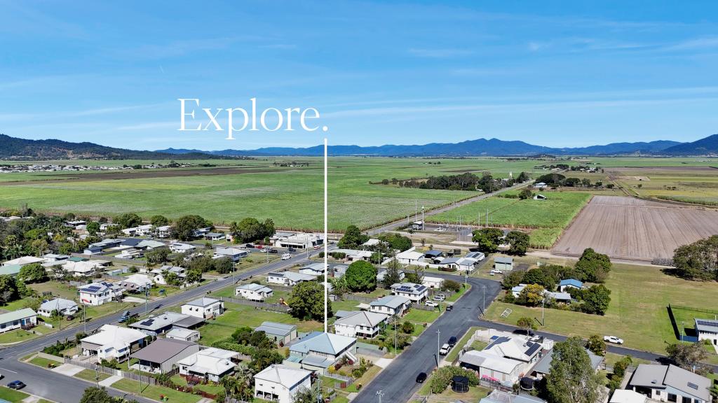 12 Paul St, Marian, QLD 4753