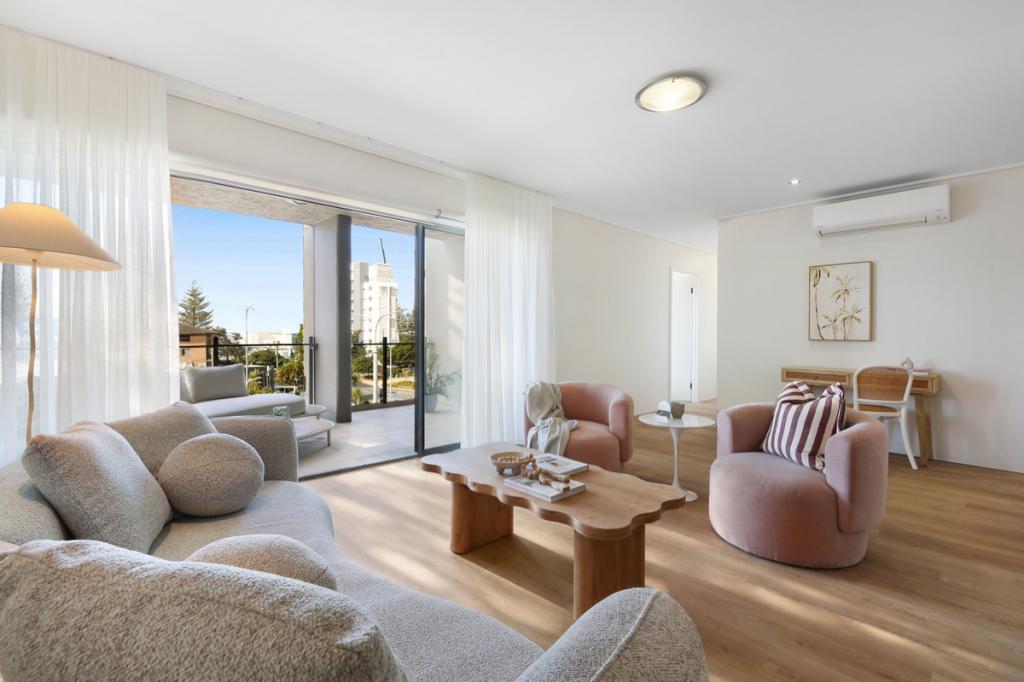 205/1 Toombul Ave, Miami, QLD 4220