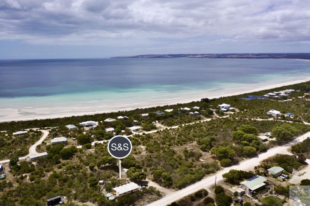 264 ISLAND BEACH RD, ISLAND BEACH, SA 5222