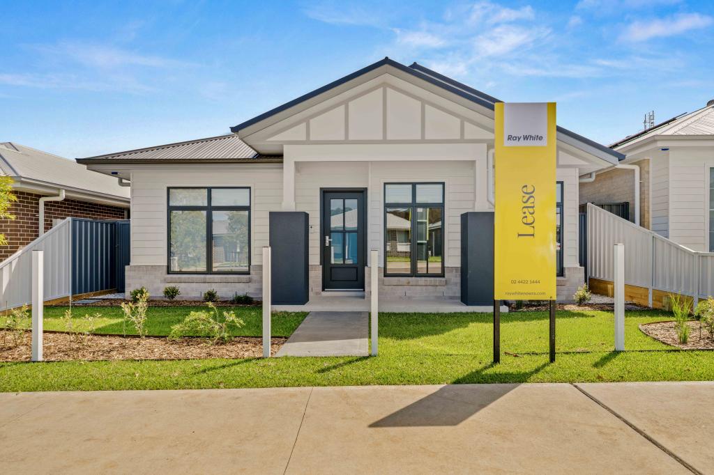 60 Wirraway Bvd, Badagarang, NSW 2540