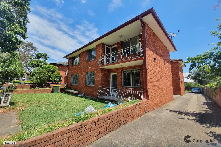 1/48 Hillard St, Wiley Park, NSW 2195