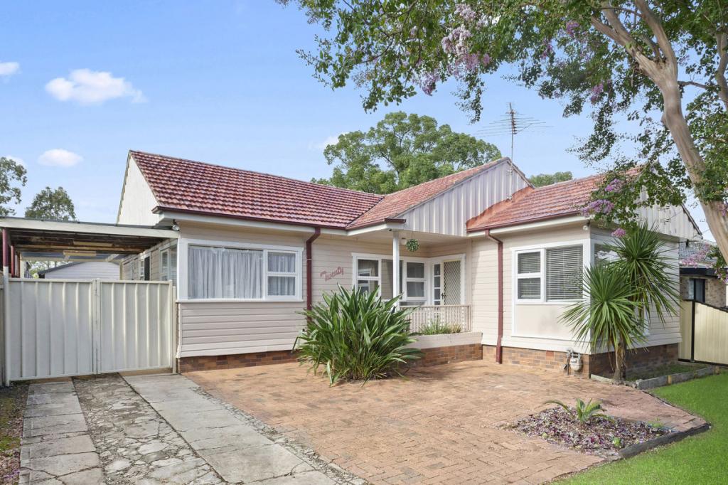 20 Lansdowne St, Merrylands, NSW 2160