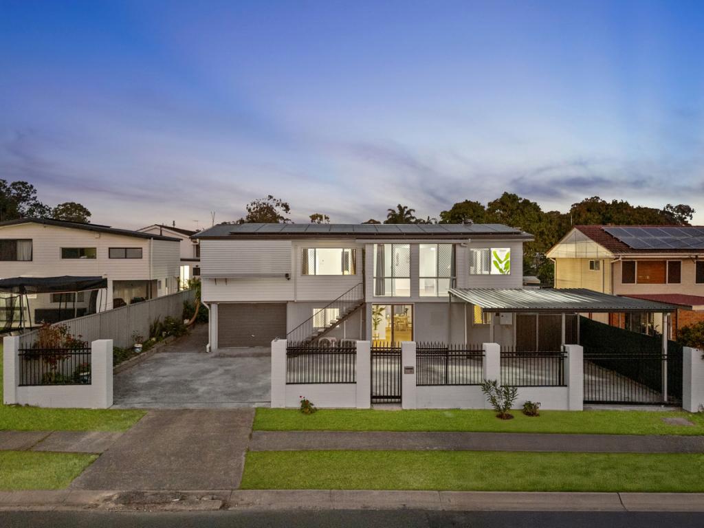 4 Veryan St, Kingston, QLD 4114